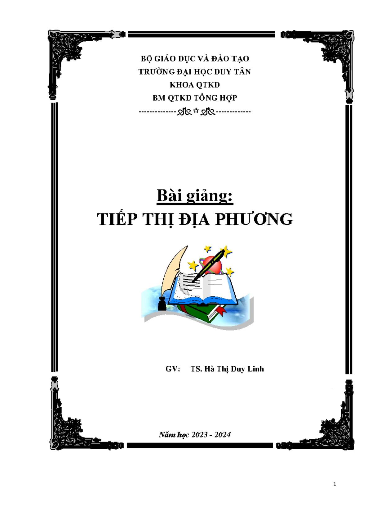 tiếp thị du lịch dtu - Hình 5
