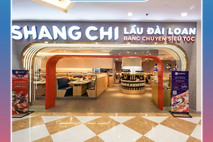 times city quán ăn - Hình 5