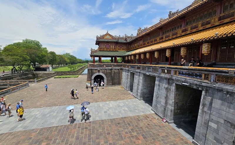tin du lịch mới nhất - Hình 1