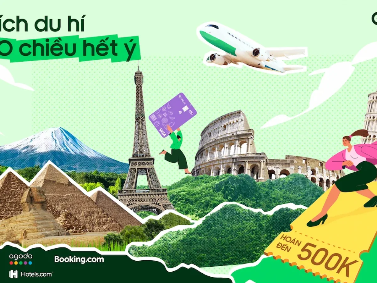 tín dụng du lịch là gì - Hình 2