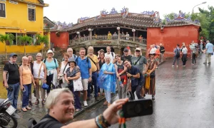 tin tức du lịch hôm nay