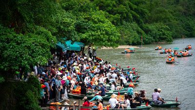 tin tức du lịch hôm nay - Hình 5