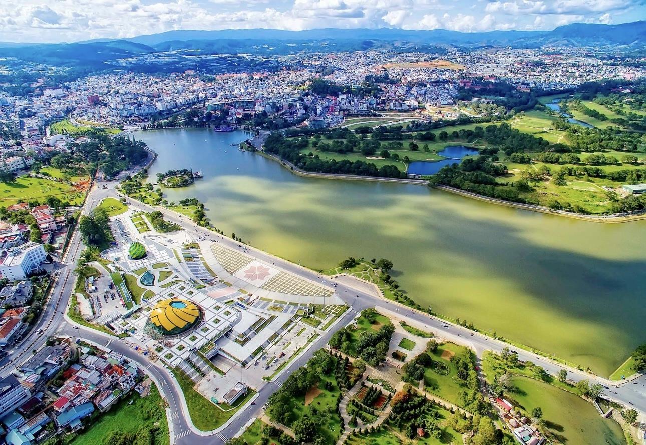 tình hình du lịch đà lạt hiện nay - Hình 4