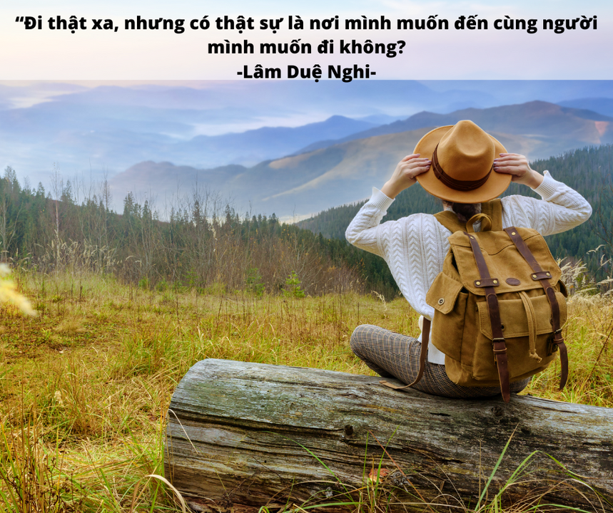 tôi muốn đi du lịch - Hình 3