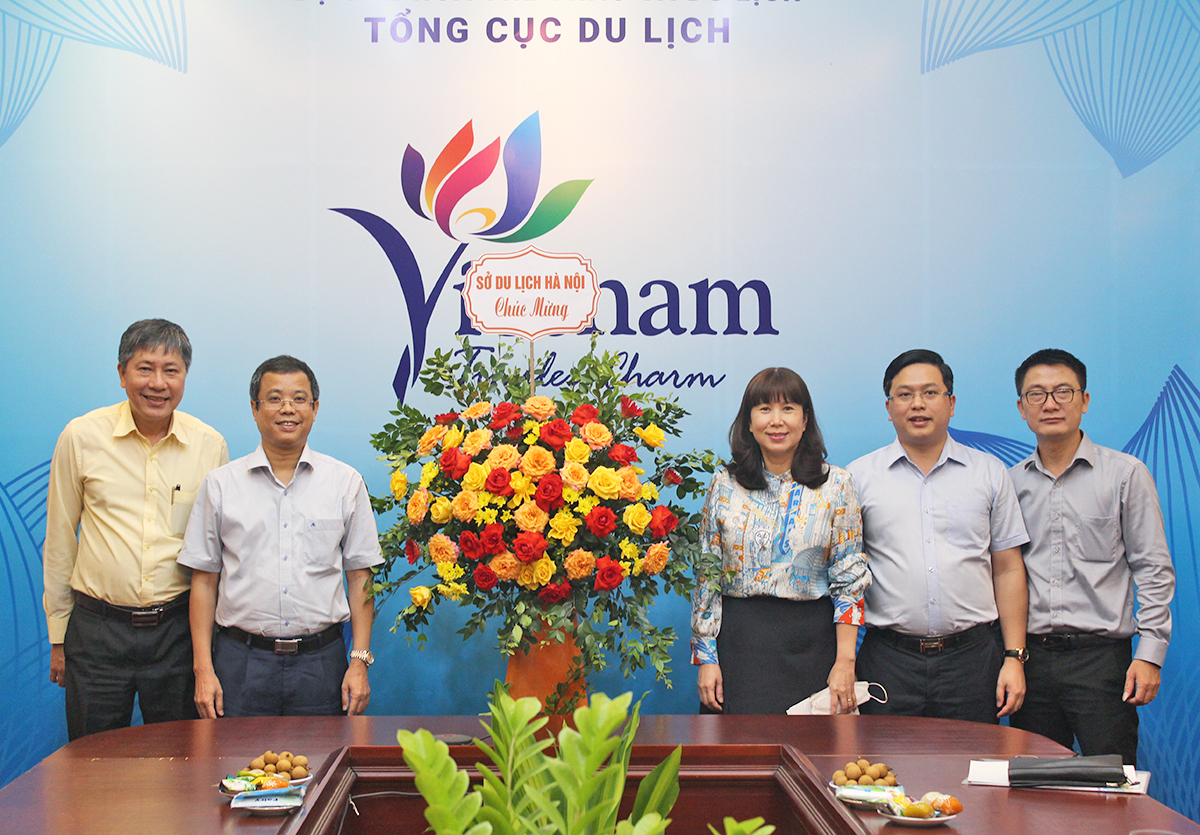 tổng cục du lịch hà nội - Hình 2
