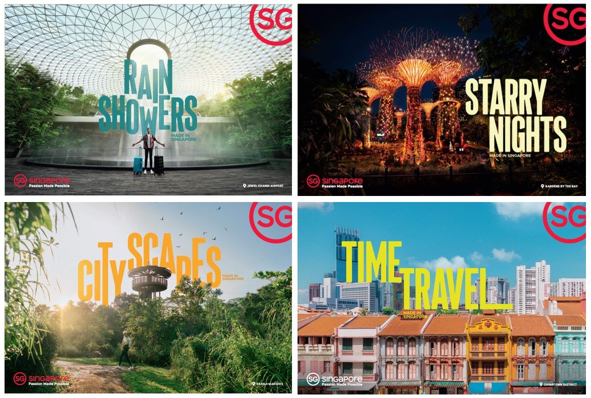 tổng cục du lịch singapore - Hình 3