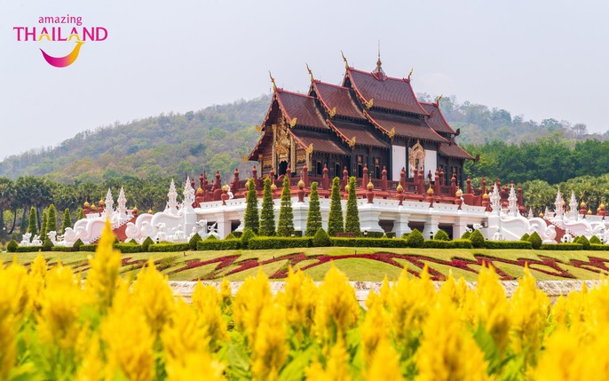 tổng cục du lịch thái lan - Hình 4