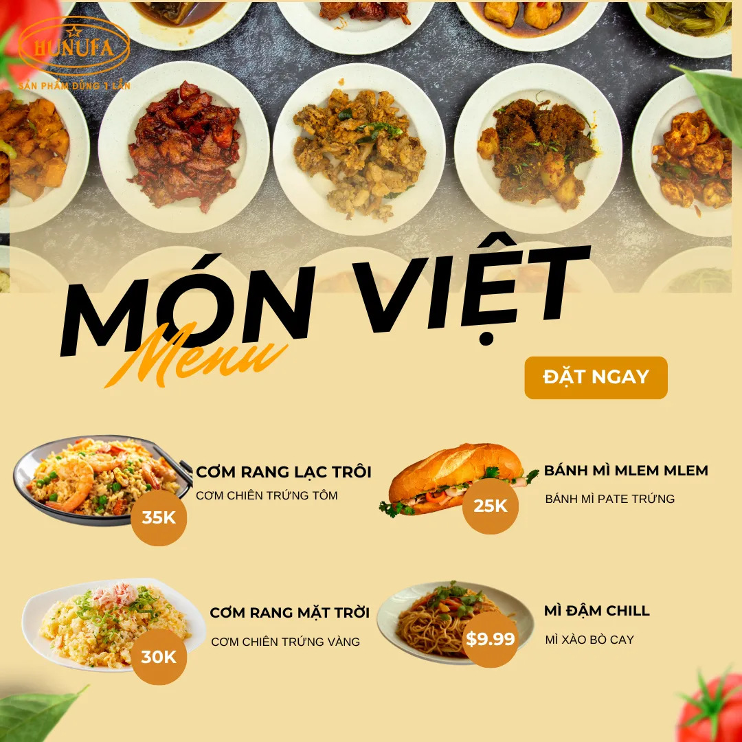 tổng hợp các món ăn trong drama quán ăn đêm - Hình 1