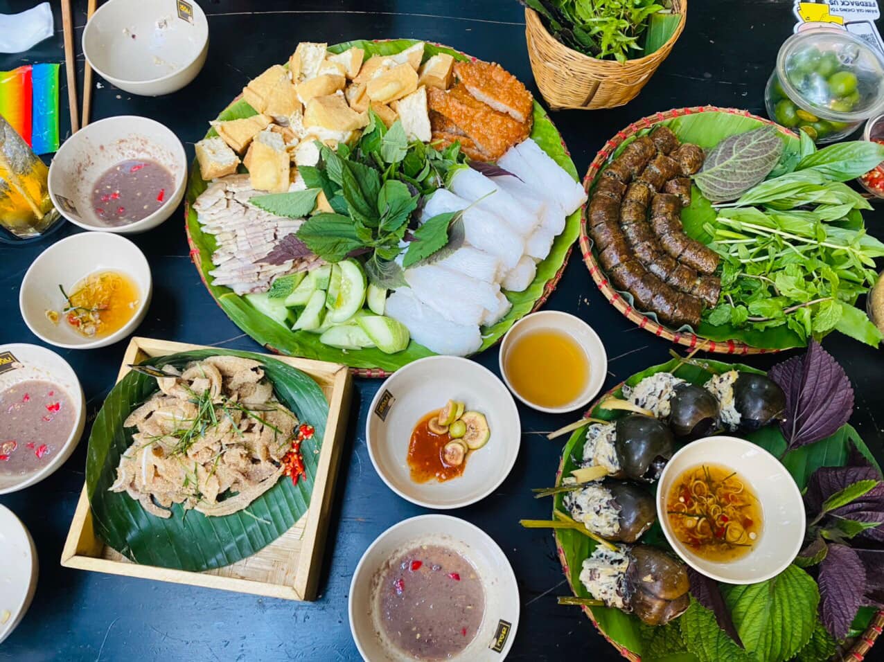 tổng hợp các quán ăn ngon quận 4 - Hình 3