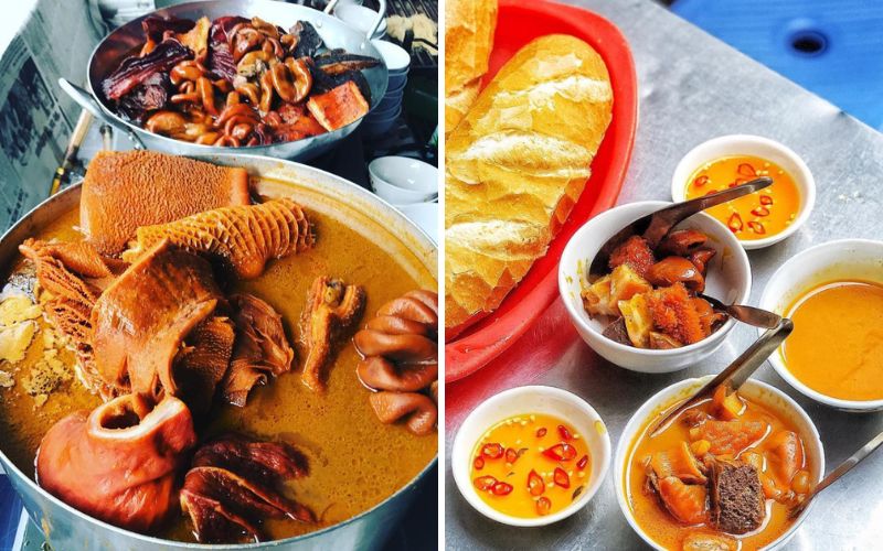 tổng hợp các quán ăn ngon quận 4 - Hình 4