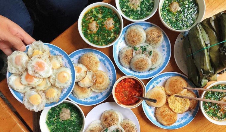 tổng hợp các quán ăn ngon rẻ ở đà lạt - Hình 2