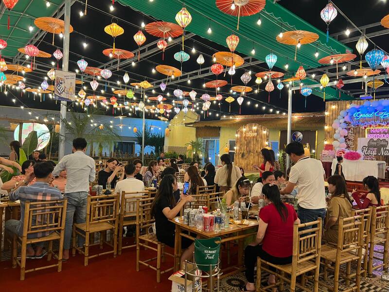 tổng hợp những quán ăn bình phước - Hình 3