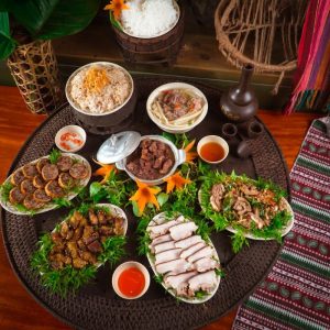 tổng hợp những quán ăn bình phước