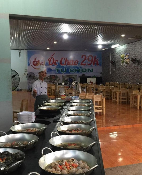 tổng hợp những quán ăn bình phước - Hình 4