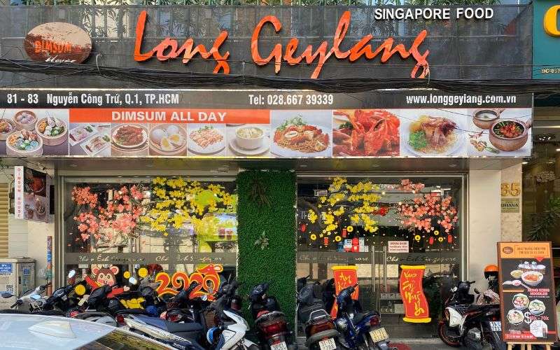tổng hợp quán ăn bán tết sài gòn - Hình 2