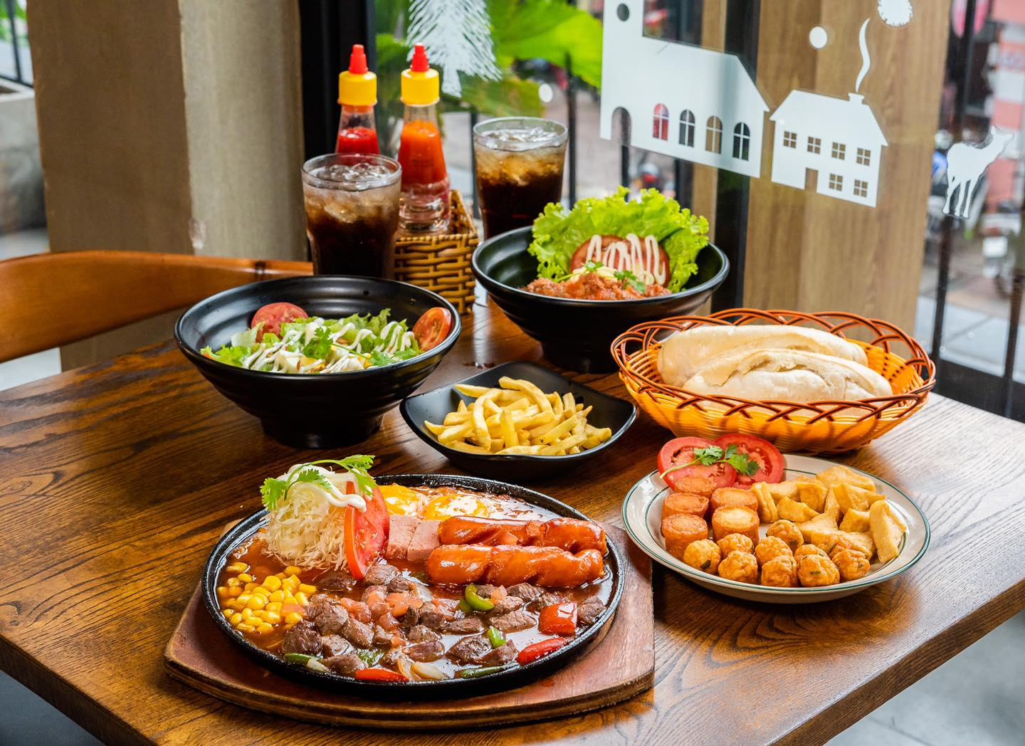 tổng hợp quán ăn ngon quận 3 - Hình 2