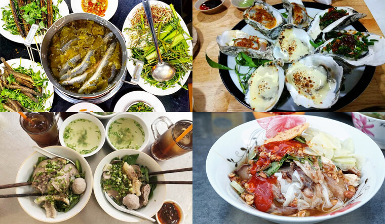 tổng hợp quán ăn ngon quận 3 - Hình 3