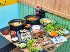 tổng hợp quán ăn ngọn tại quận tân phú