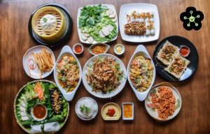 tổng hợp quán ăn quận 2