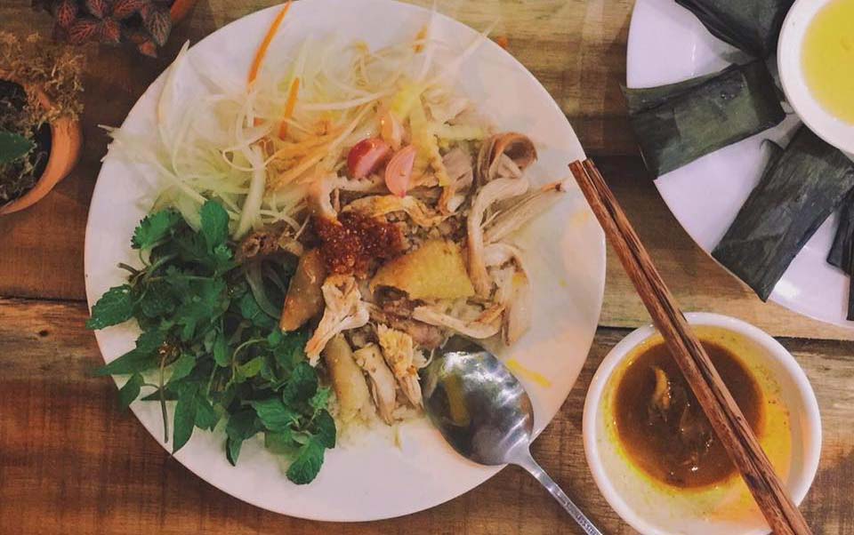 tổng hợp quán ăn sư phạm thái nguyên - Hình 3