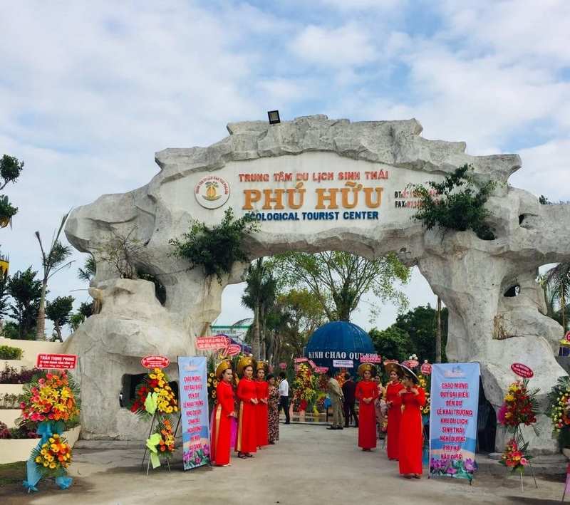 top 1 địa điểm du lịch ở hậu giang - Hình 5