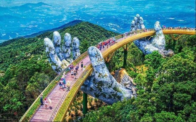 top 10 du lịch thế giới - Hình 5