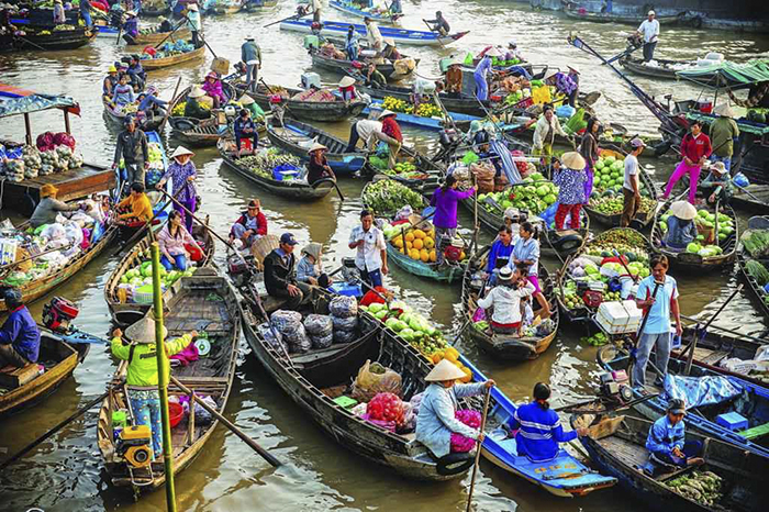top 11 địa điểm du lịch ở hậu giang - Hình 4