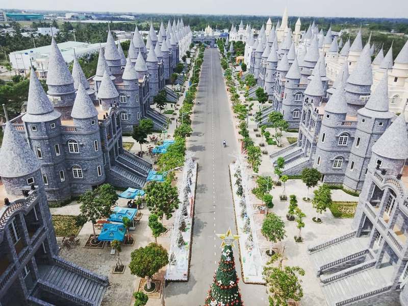 top 15 địa điểm du lịch ở hậu giang - Hình 3