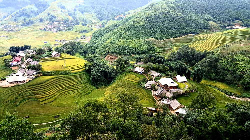 tóp 15 địa điểm du lịch ở sapa - Hình 5