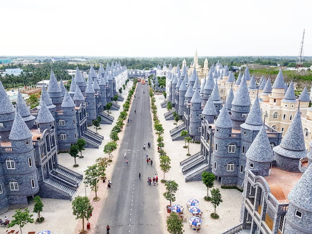 top 5 địa điểm du lịch ở hậu giang - Hình 5
