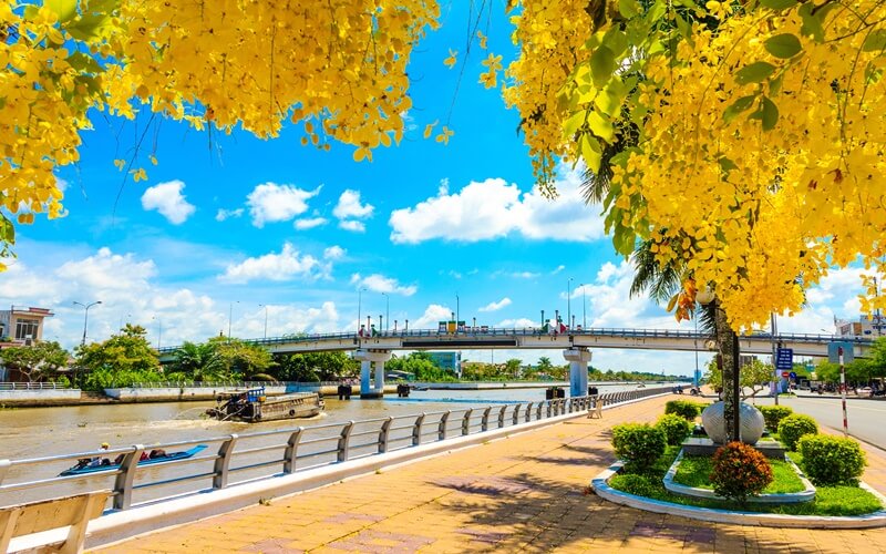 top 7 địa điểm du lịch ở hậu giang - Hình 4