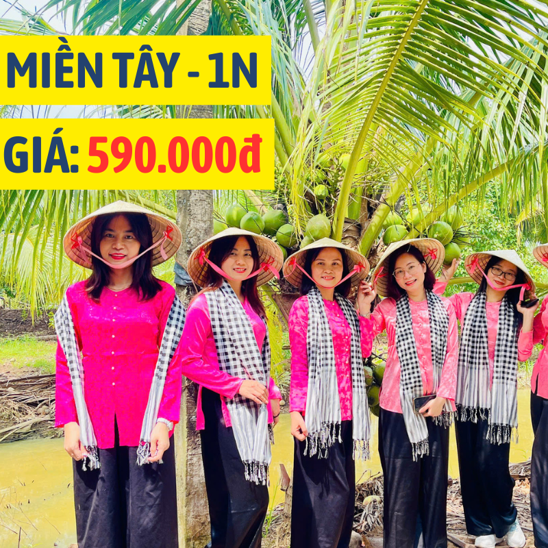 tour du lịch 1 ngày miền tây - Hình 3