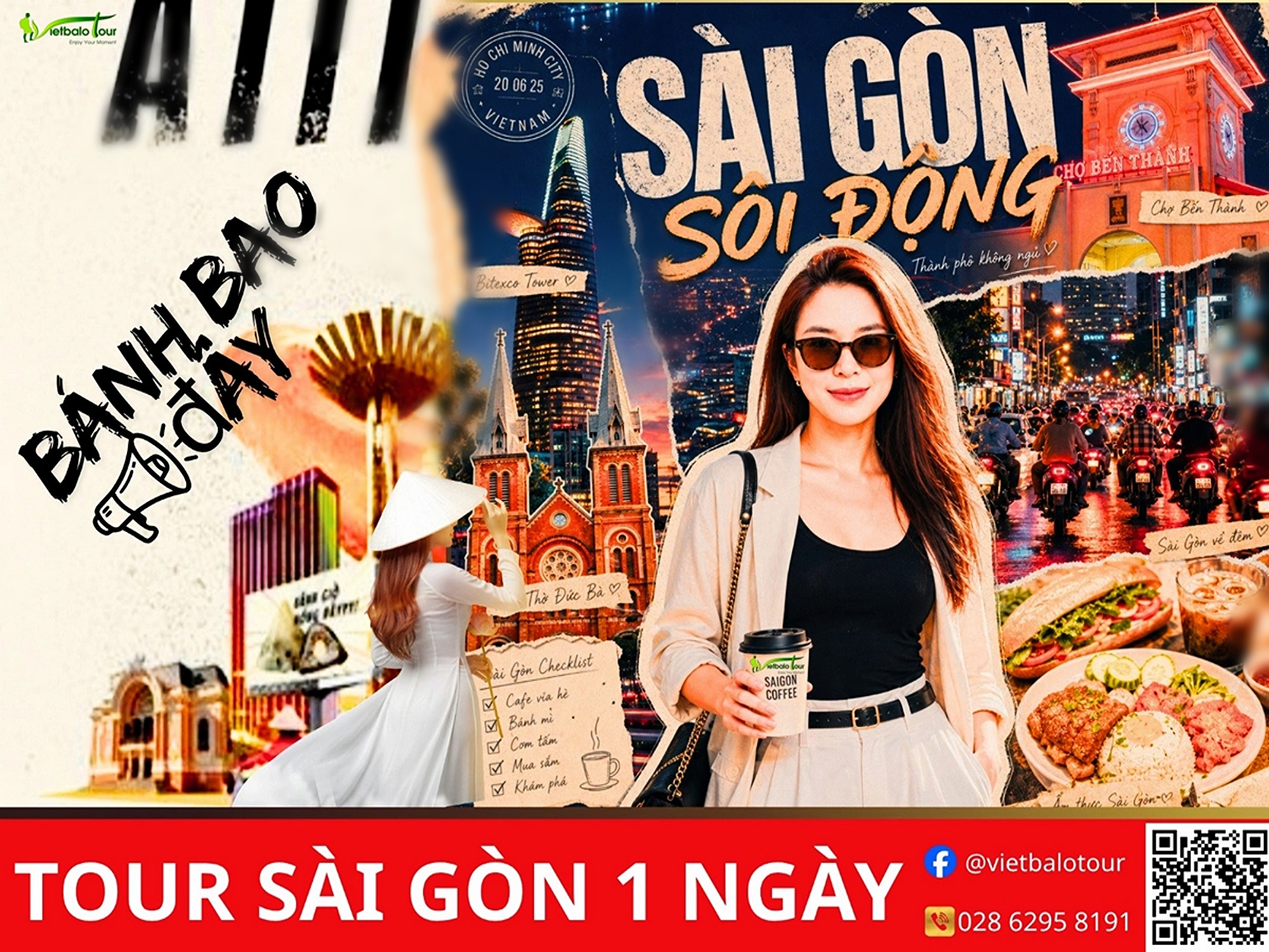 tour du lịch 1 ngày ở tphcm - Hình 4