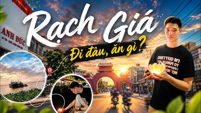 tour du lịch 1 ngày tại rạch giá an giang - Hình 3