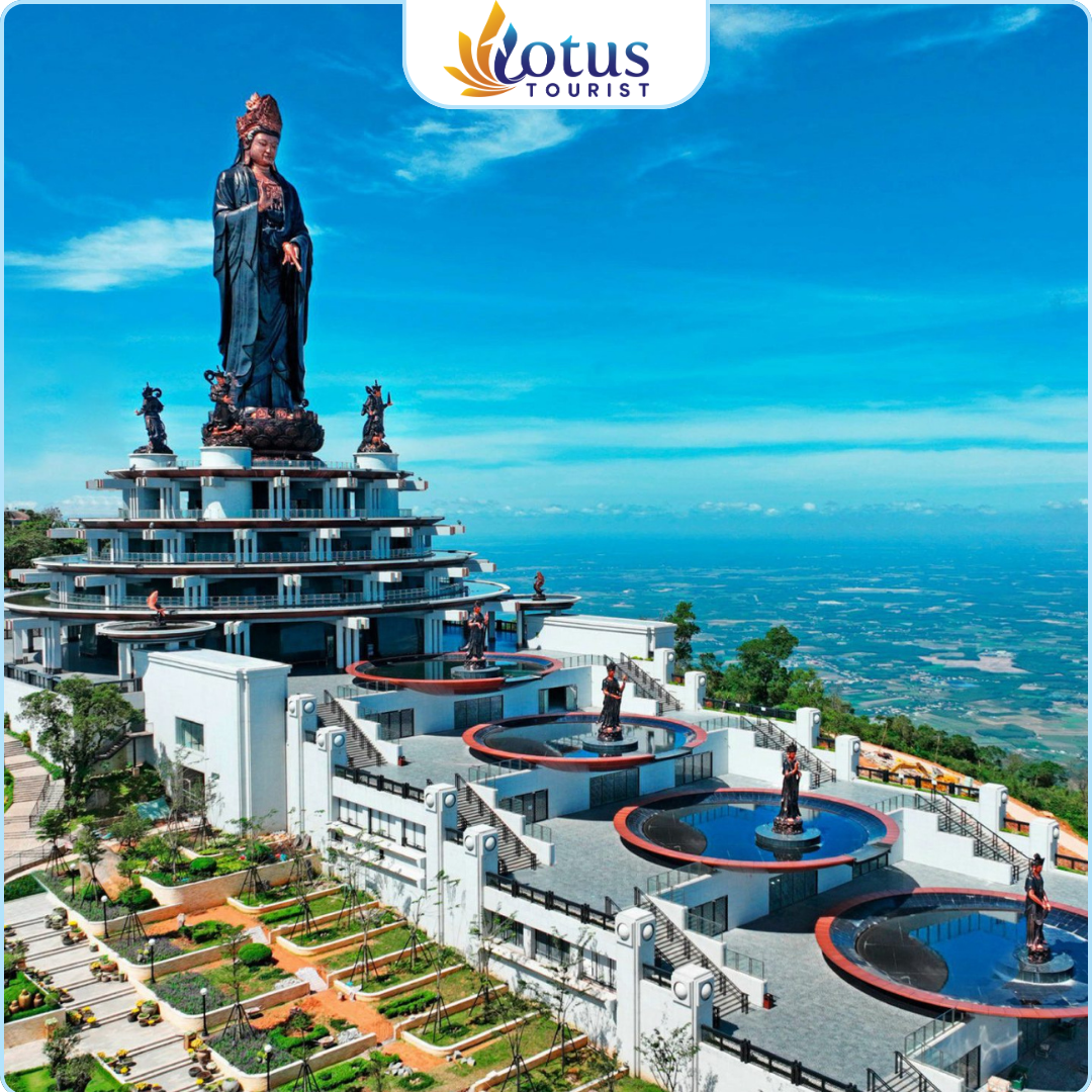 tour du lịch 1 ngày tại rạch giá an giang - Hình 4