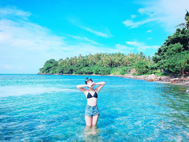 tour du lịch 1 ngày tại rạch giá an giang - Hình 5