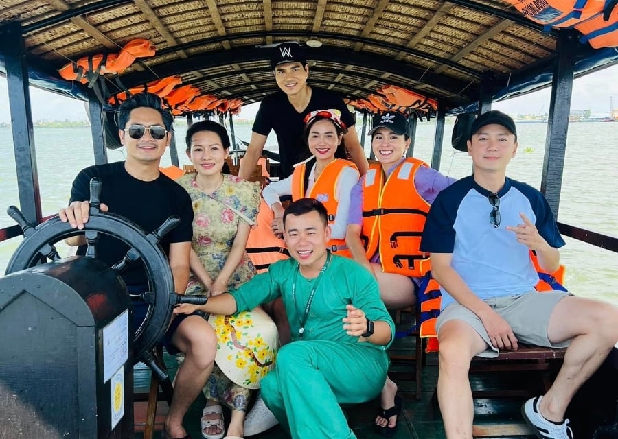 tour du lịch 1 ngày tại vĩnh long - Hình 5