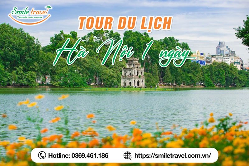 tour du lịch 1 ngày từ hà nội - Hình 4