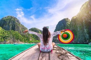 tour du lịch 1 người