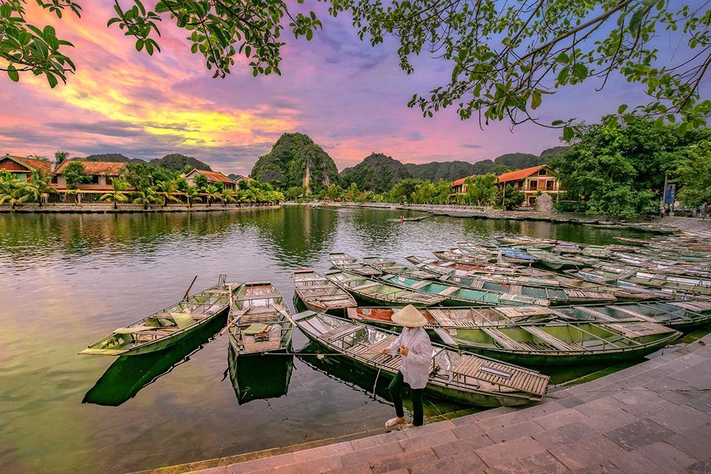 tour du lịch 2 ngày 1 đêm từ hải phòng - Hình 2