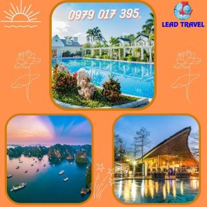 tour du lịch 2 ngày 1 đêm từ hải phòng