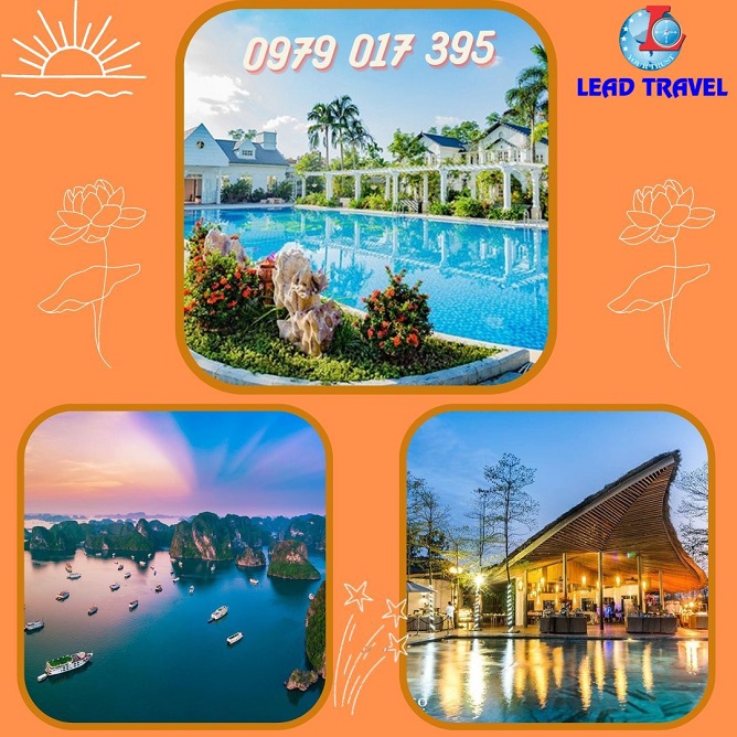 tour du lịch 2 ngày 1 đêm từ hải phòng - Hình 1