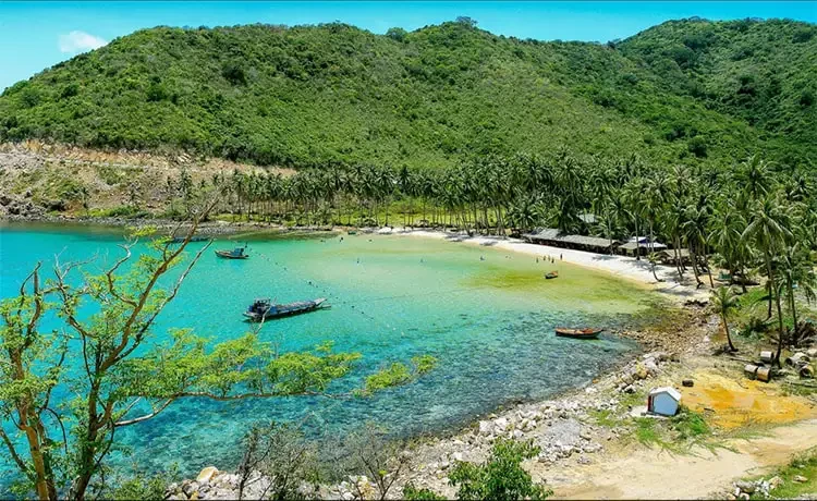 tour du lịch 2 ngày tại rạch giá an giang - Hình 3