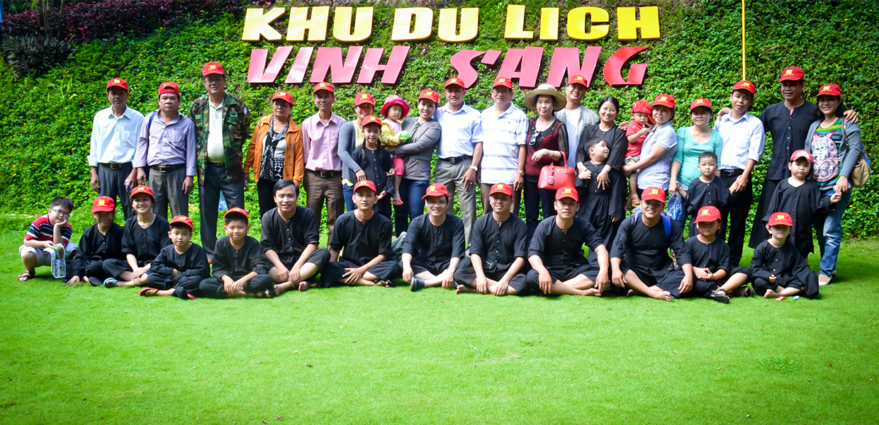 tour du lịch 2 ngày tại vĩnh long - Hình 2
