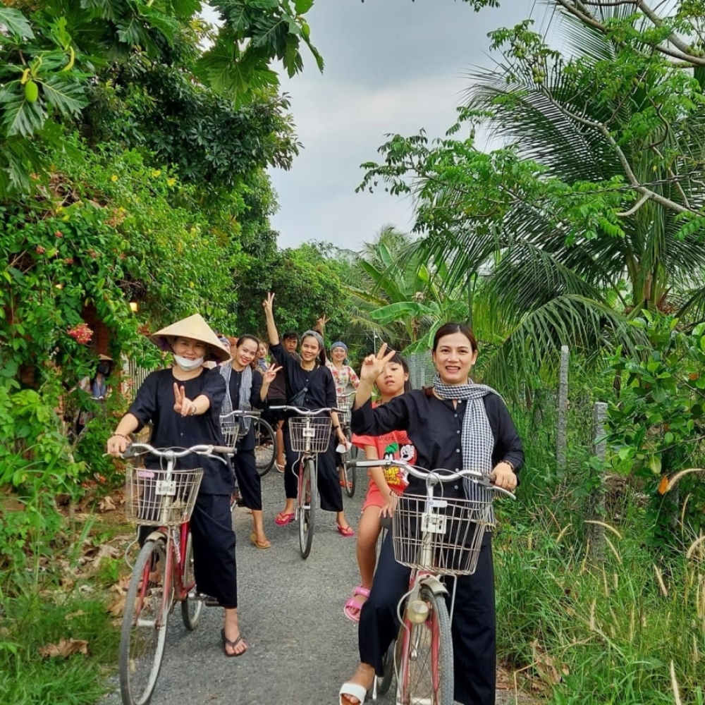 tour du lịch 2 ngày tại vĩnh long - Hình 4