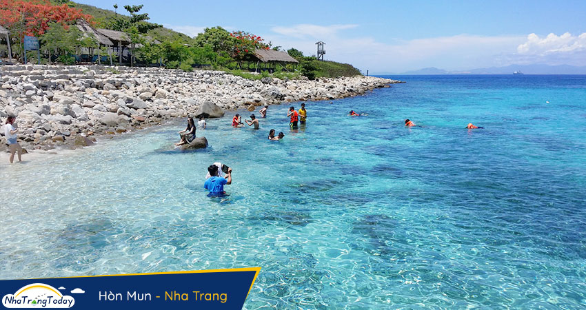 tour du lịch 3 đảo nha trang - Hình 5