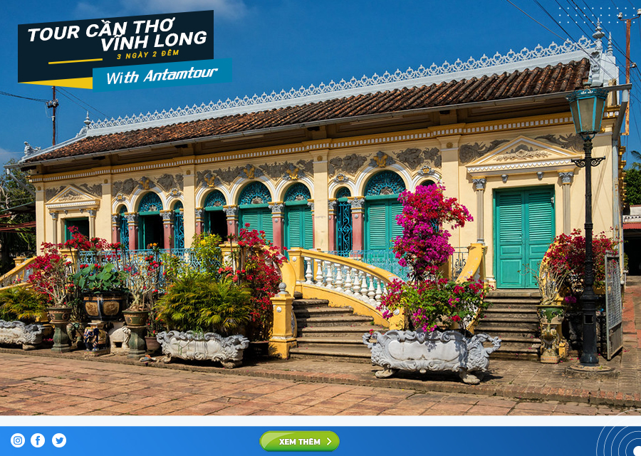 tour du lịch 3 ngày tại vĩnh long - Hình 3