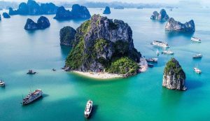 tour du lịch 30 4 và 1 5 2025