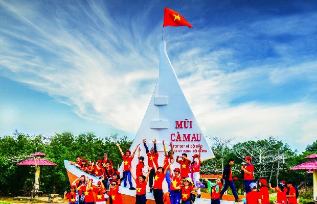 tour du lịch 6 tỉnh miền tây - Hình 3