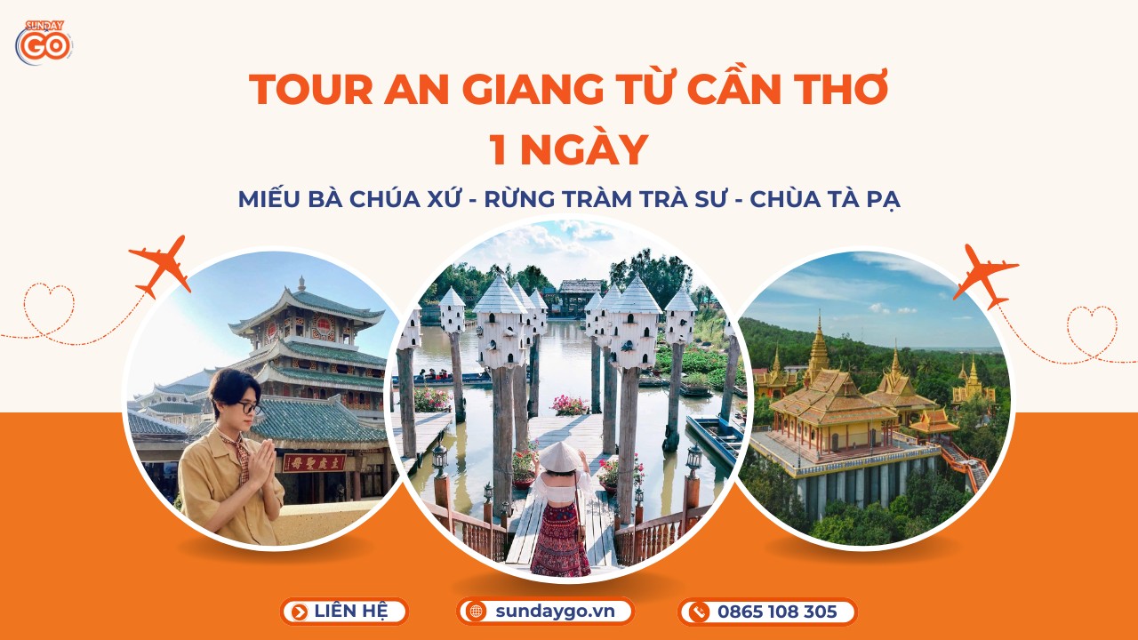 tour du lịch an giang 1 ngày - Hình 3